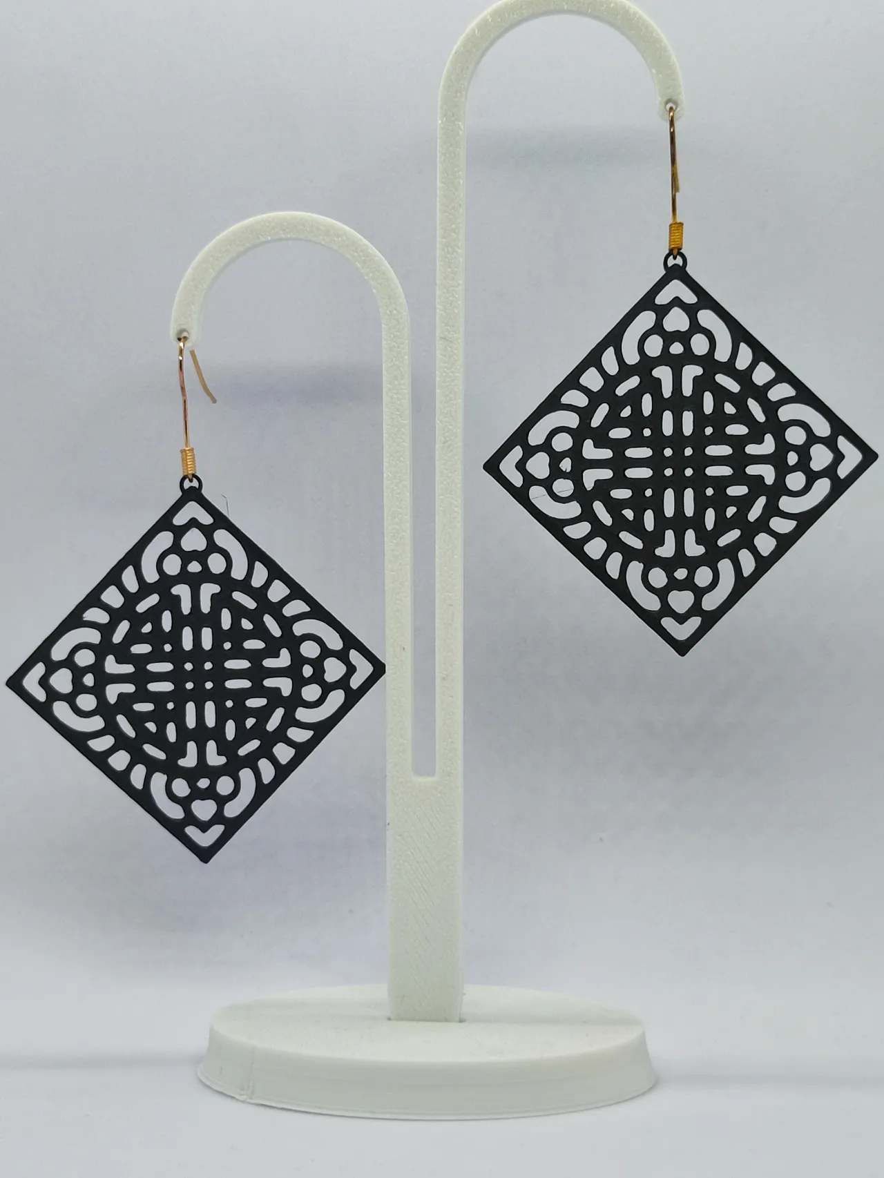 Aretes Geometría Sagrada view 3