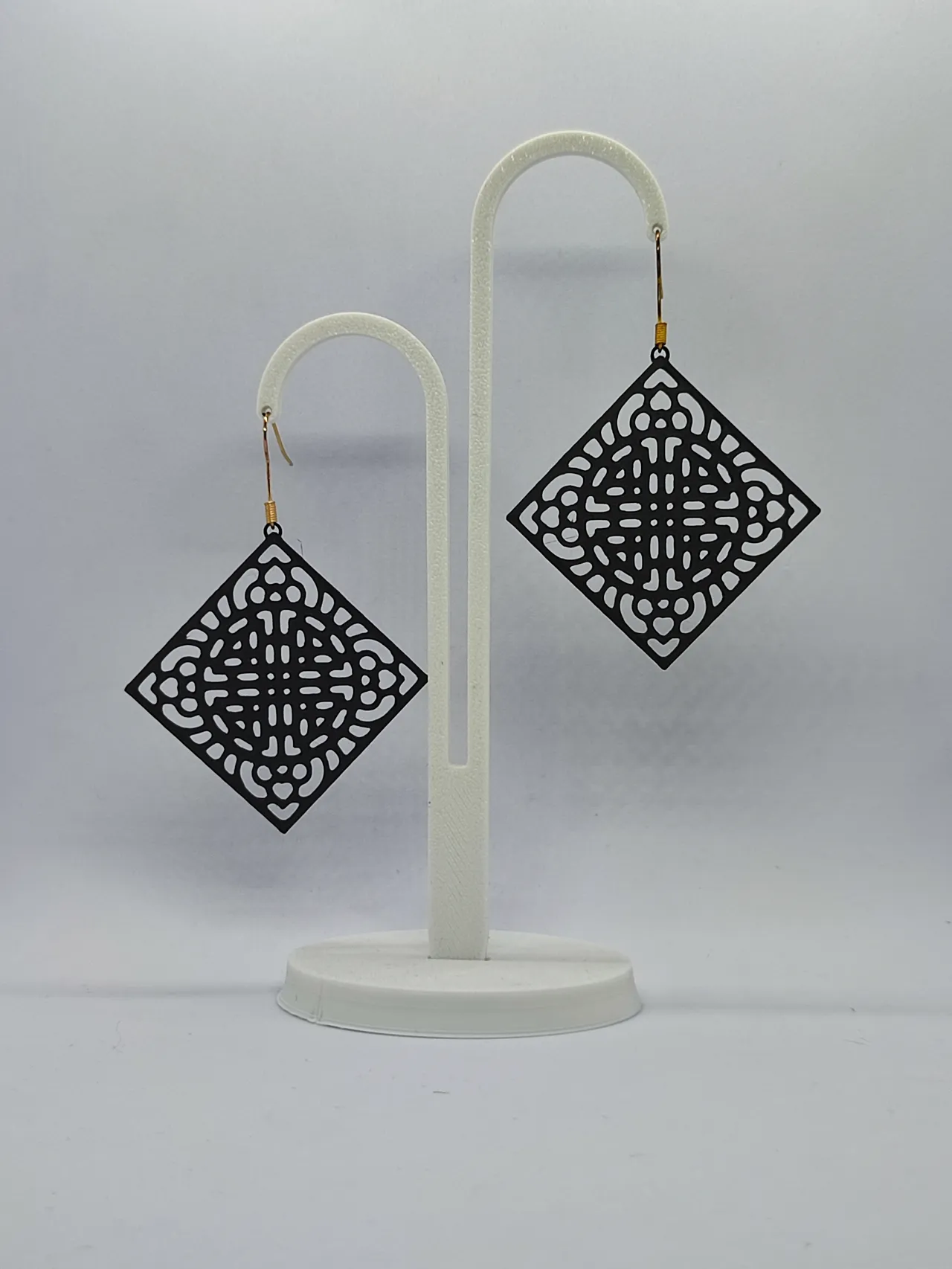 Aretes Geometría Sagrada view 2