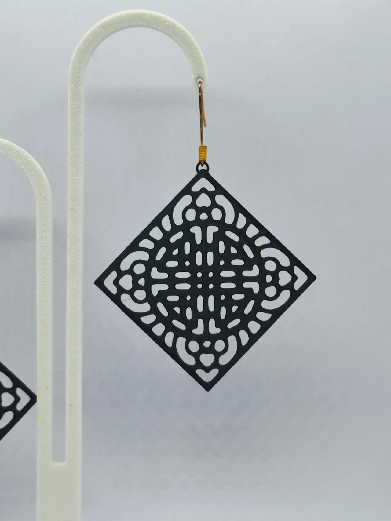 Aretes Geometría Sagrada view 4