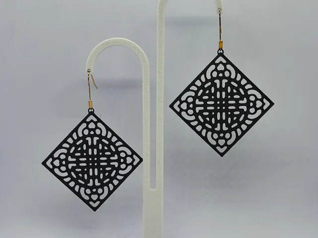 Aretes Geometría Sagrada