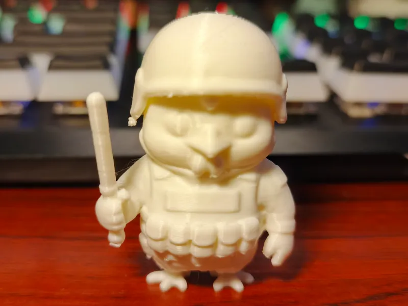 Chicken SWAT - Animal SWAT Series