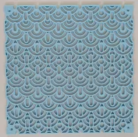 240x240 mm cutout (1 color)