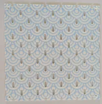 240x240 mm 2 colors