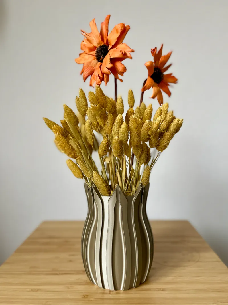 Tulip Vase