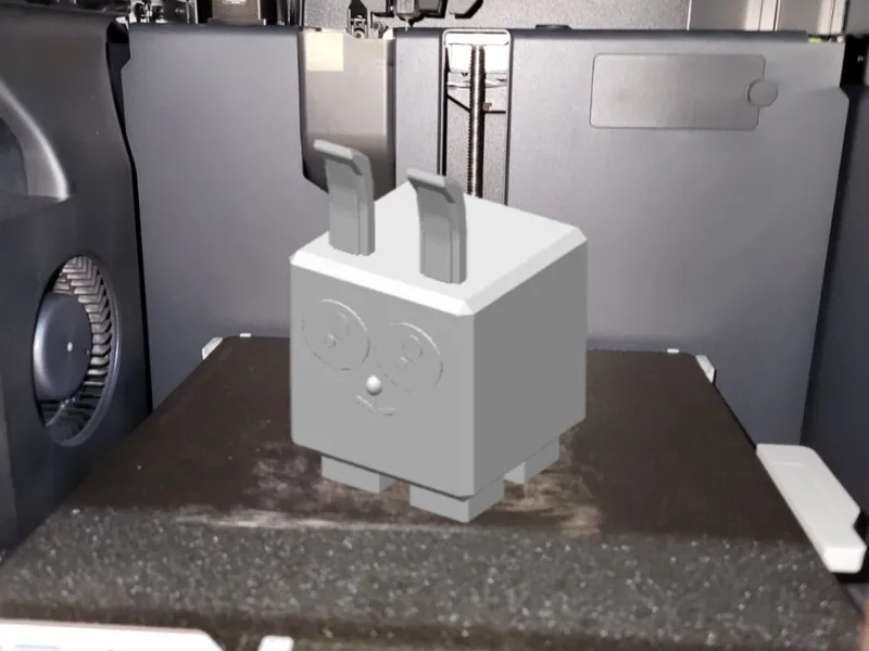 Bunny from Clicker Simulators Roblox