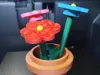 0.6mm nozzle, 0.3mm layer, 2 walls, 15% infill