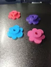 0.6mm nozzle, 0.3mm layer, 2 walls, 15% infill