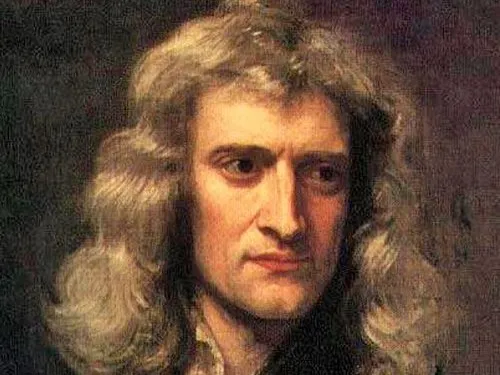 Isaac Newton Award