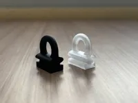 0.16mm layer, 5 walls, 40% infill