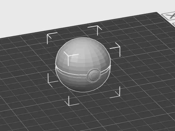 Classic Pokèball