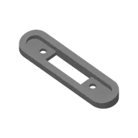Entretoises pour sonnette filaire Google Nest Gen 2 — photo 7