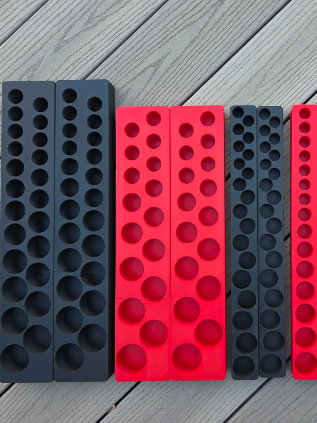 Quinn sockets - 3D Print Files Free Download - MakerWorld