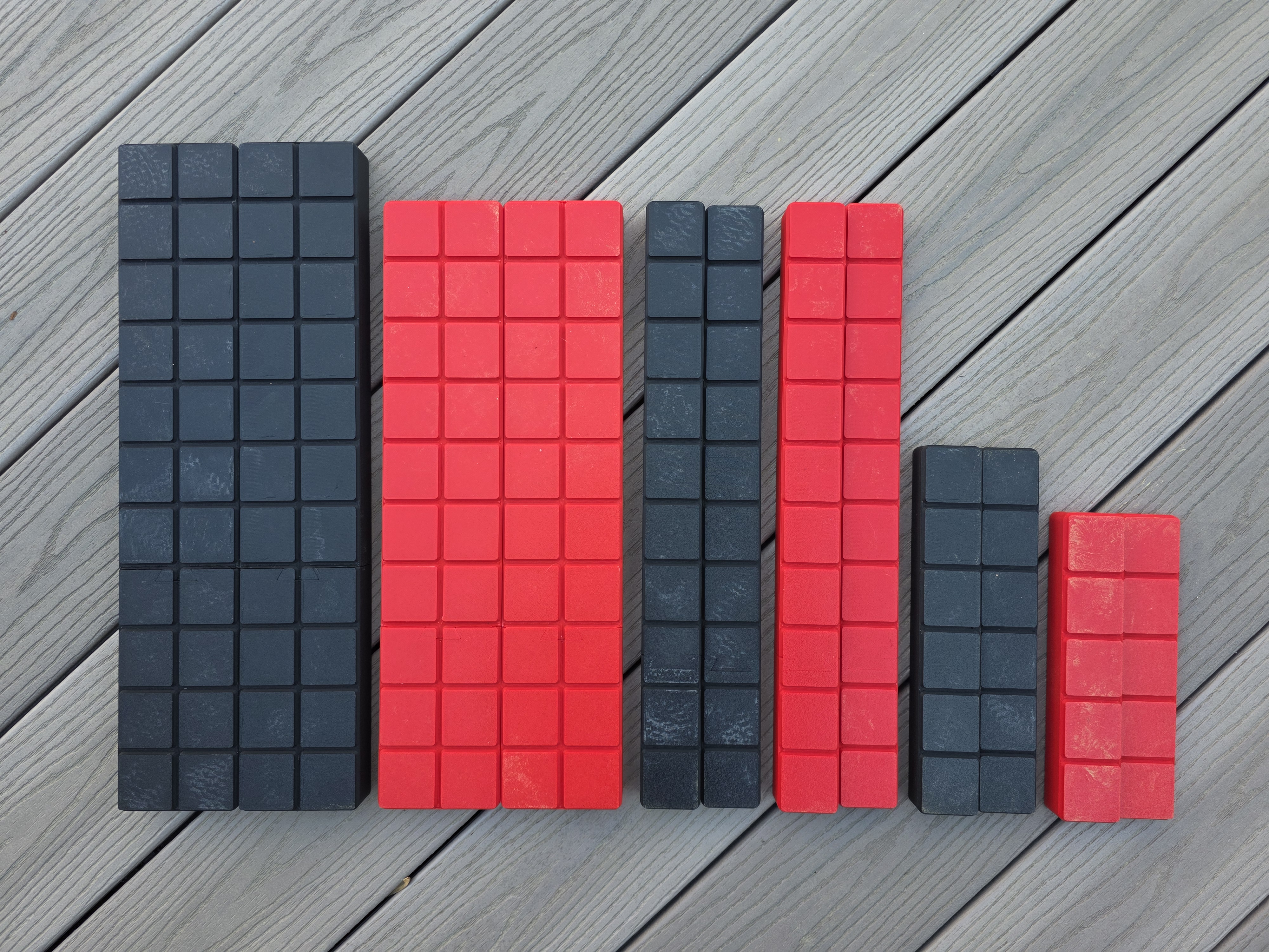 Quinn sockets - 3D Print Files Free Download - MakerWorld