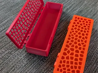Box for pens or other things