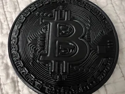 Bitcoin Coin
