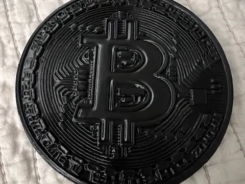 Bitcoin Coin