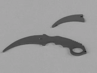 Karambit