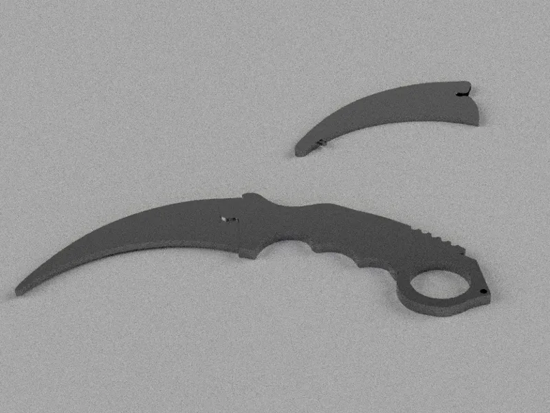 Karambit