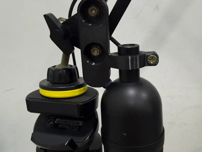Razer Seiren Mini Microphone Mount