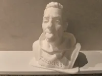 0.12mm layer, 2 walls, 15% infill