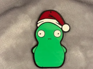 Kuchi Kopi Christmas