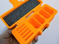 0.28mm layer, 2 walls, 10% infill