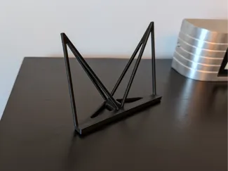 Picture Frame Stand