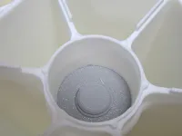 rotating body, rotary part, rotating component 0.2mm layer