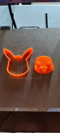 80% scaled 0.2mm layer, 2 walls, 15% infill