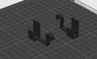 0.16mm layer, 2 walls, 30% infill