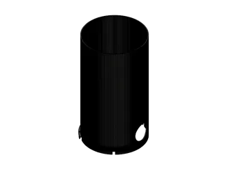 Skywatcher Virtuoso GTI 150 Light Shroud