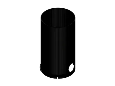 Skywatcher Virtuoso GTI 150 Light Shroud