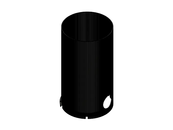 Skywatcher Virtuoso GTI 150 Light Shroud