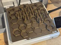 Kit de billes Hexfinity à empiler — photo 4
