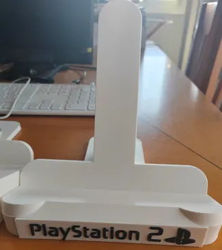 stand consolas ps megadrive retro