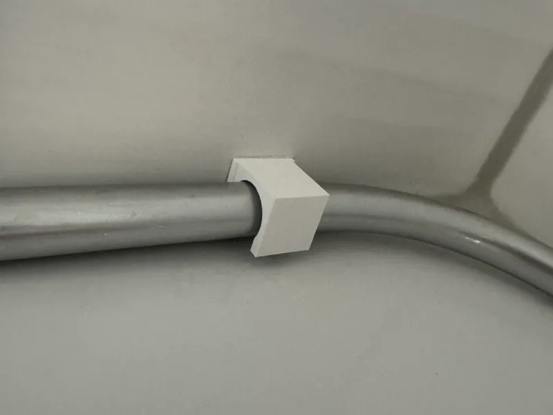 Duschschlauch Halter
