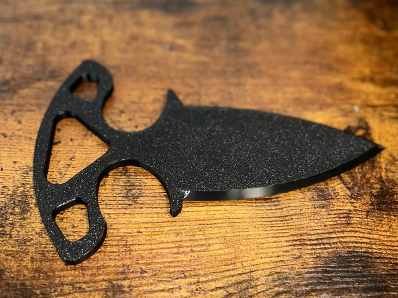 Counterstrike 2 / CSGO Shadow Daggers