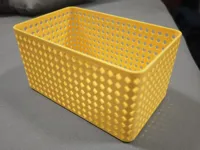 [大号 220x150x85mm]0.2mm 层高, 2 层墙, 15% 填充