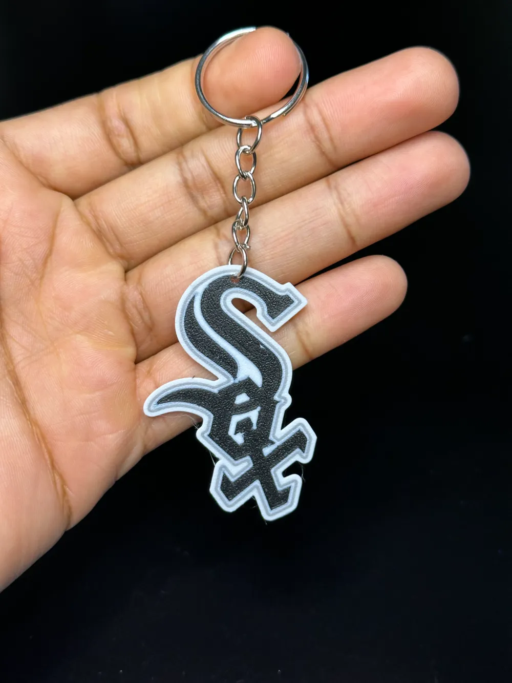 Chicago White Sox - Free 3D Print Model - MakerWorld