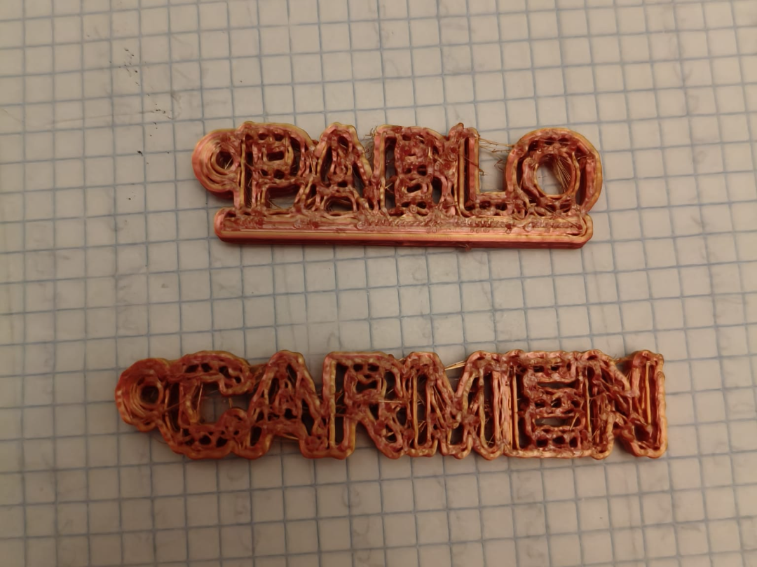 llaveros personalizados
