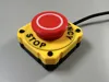 Emergency Stop Button - AMS - 4 Colour