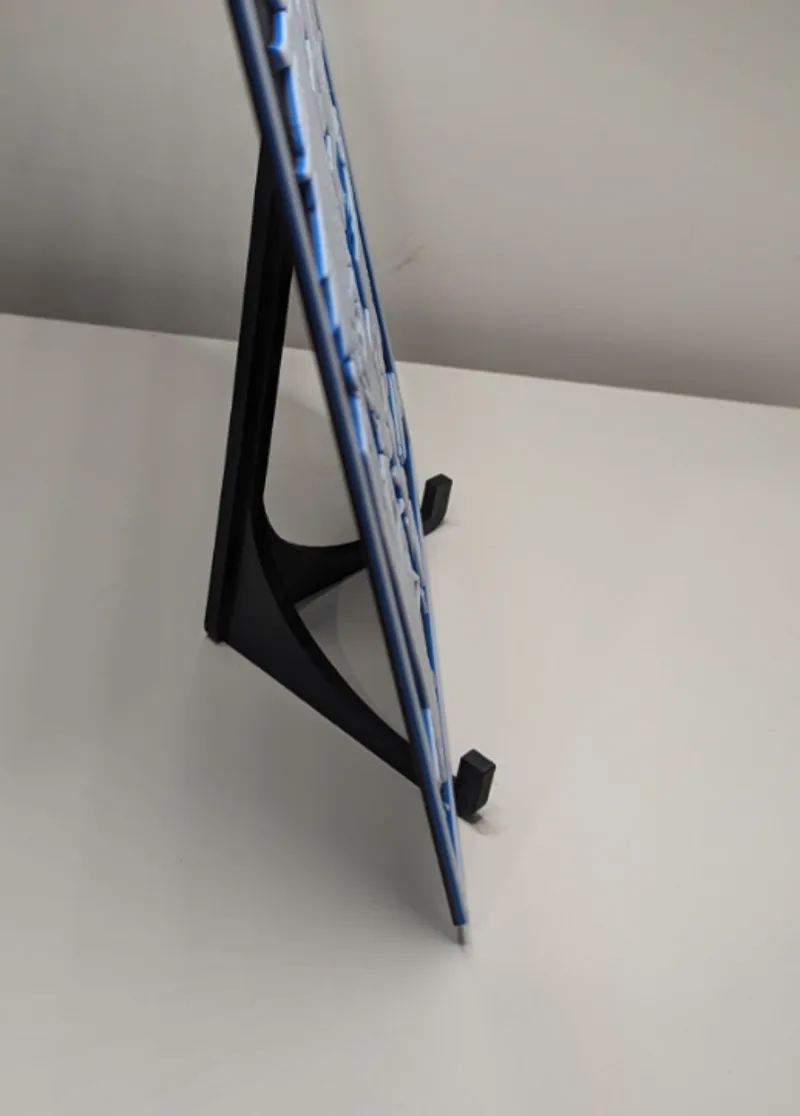 Large Hueforge stand 3 pack