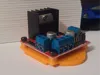 0.2mm layer, 2 walls, 10% infill