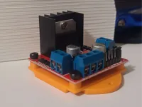 0.2mm layer, 2 walls, 10% infill