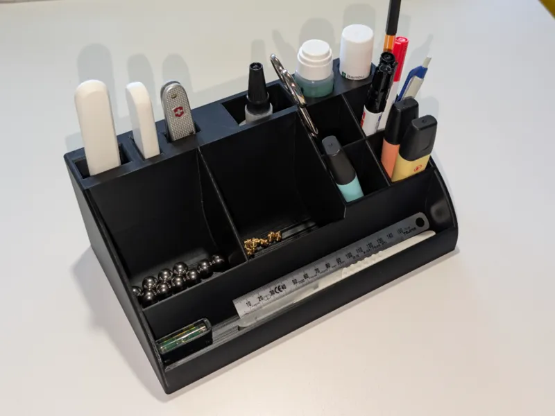 Tool Holder