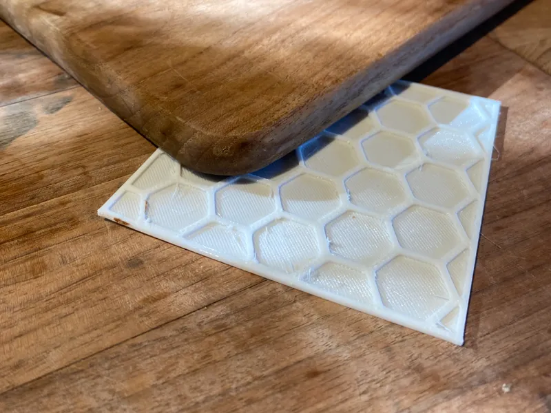 TPU Non Slip Mat