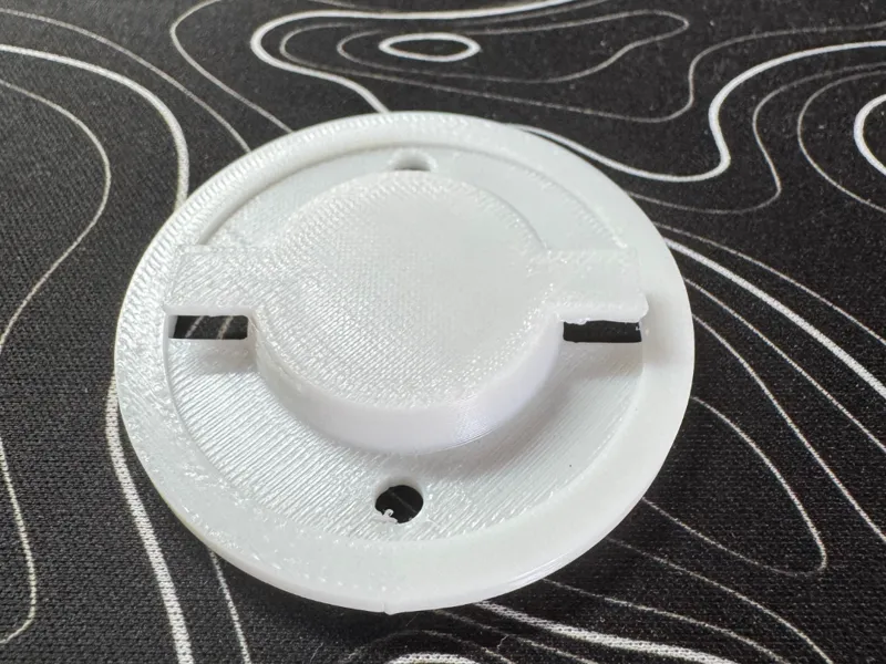 Tapo Camera Base Mount