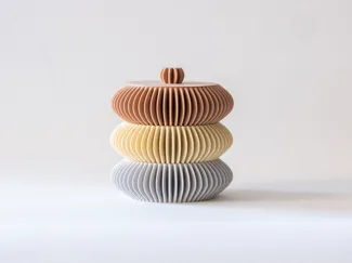 Small Stackable Jewelry Tray