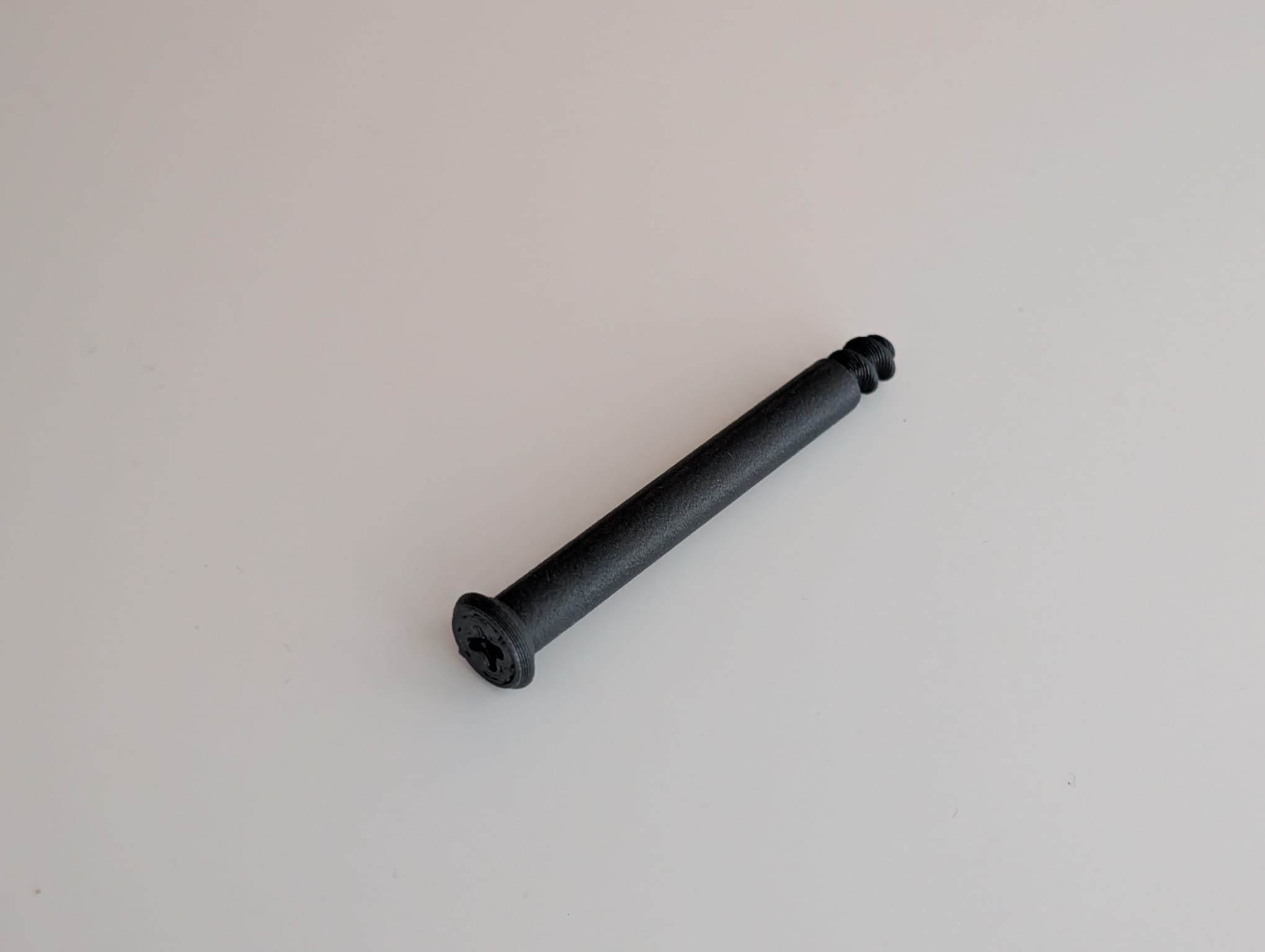 Miniatura 4 do modelo 3D Zahnstocher Spender Kaktus