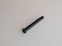 Long Screw Singlepiece